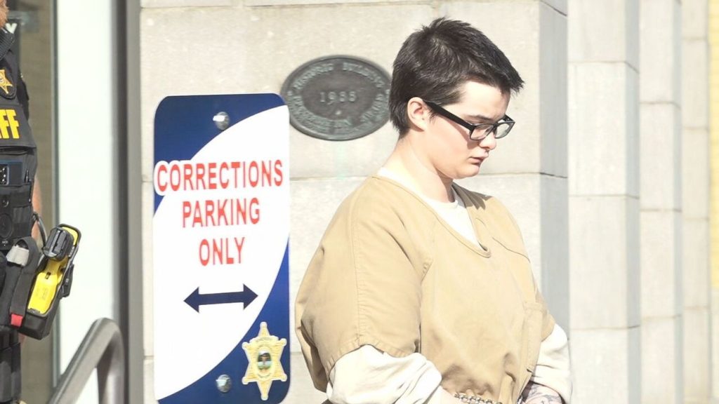 One Defendant Pleads Guilty in Sam Nordquist Murder Case