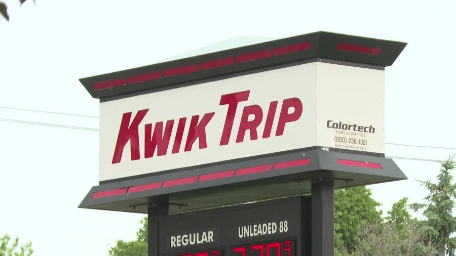 Oshkosh Man Gets 15 Years for Kwik Trip Armed Robbery