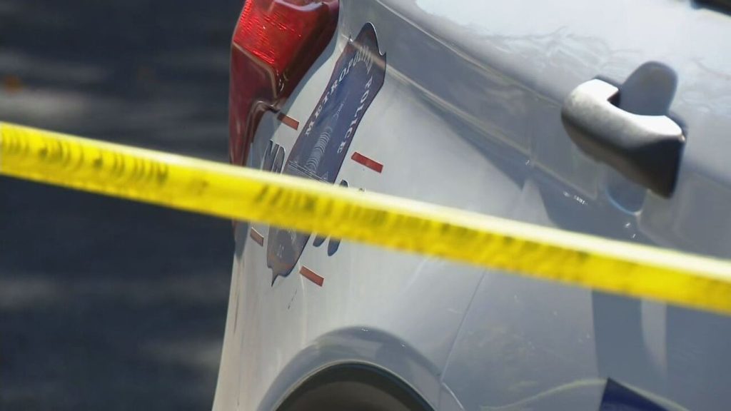 2 Teens Charged in Armed DC Robbery and Kidnapping