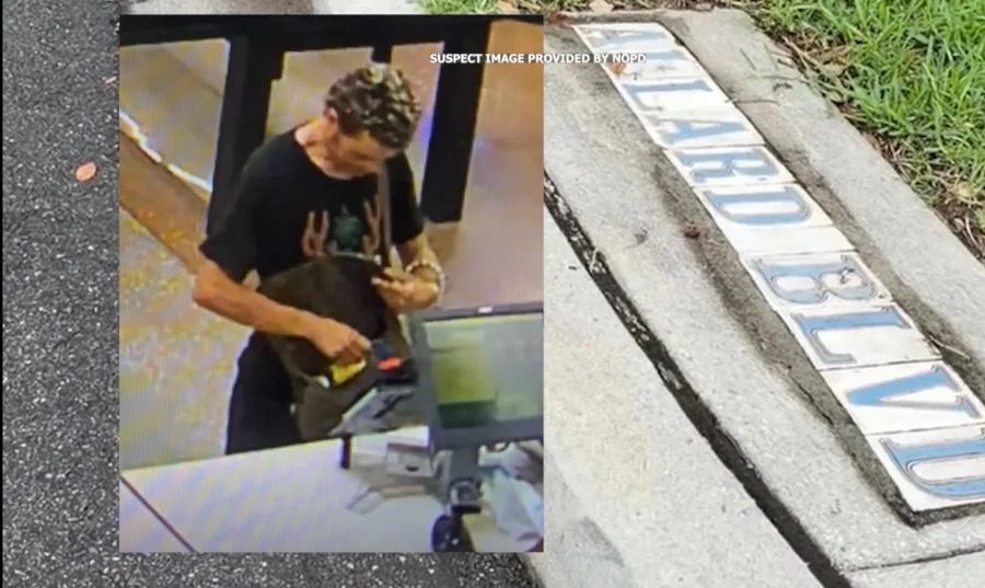 Burglar Used Stolen Card for $500 in Purchases