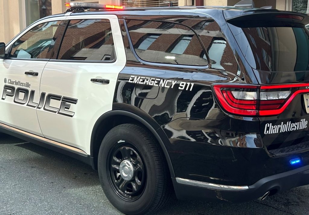 Police At Park Stopped Shooting in Minutes