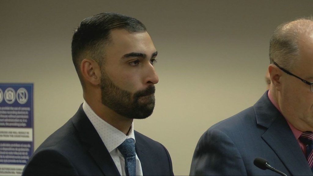 Ex-Deputy Faces Murder Charge in Final Pretrial Hearing