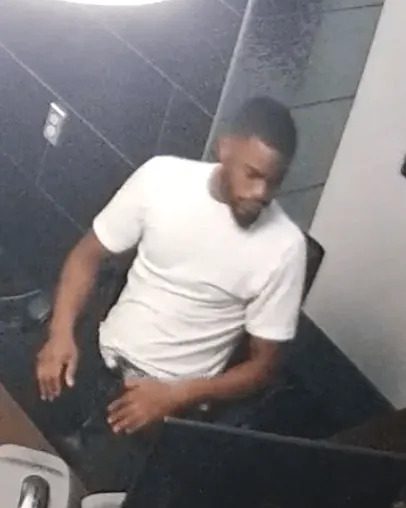Police Seek Identity of Oklahoma City Burglary Suspect