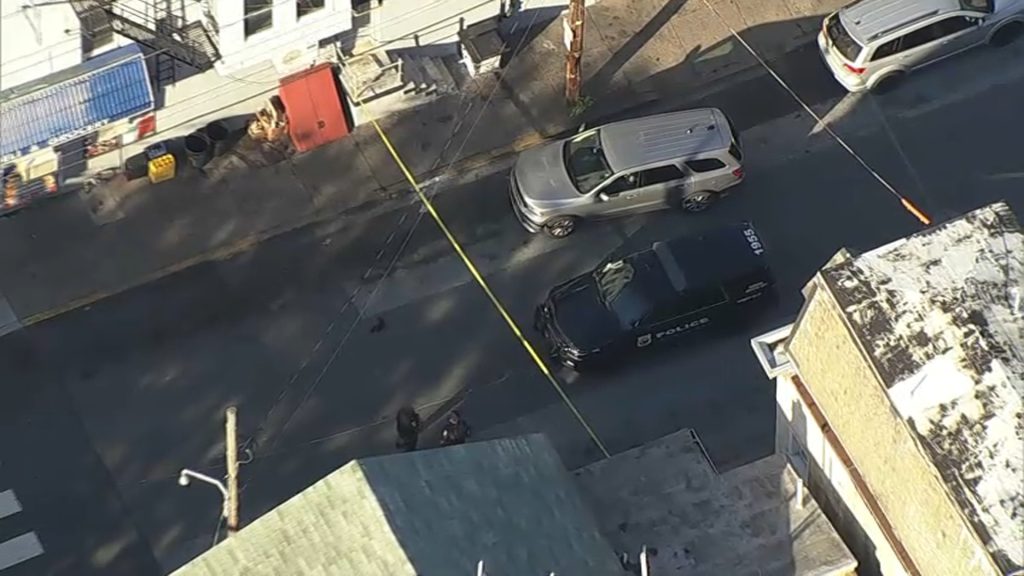 Gang Members Sentenced for Killing Bank Executive