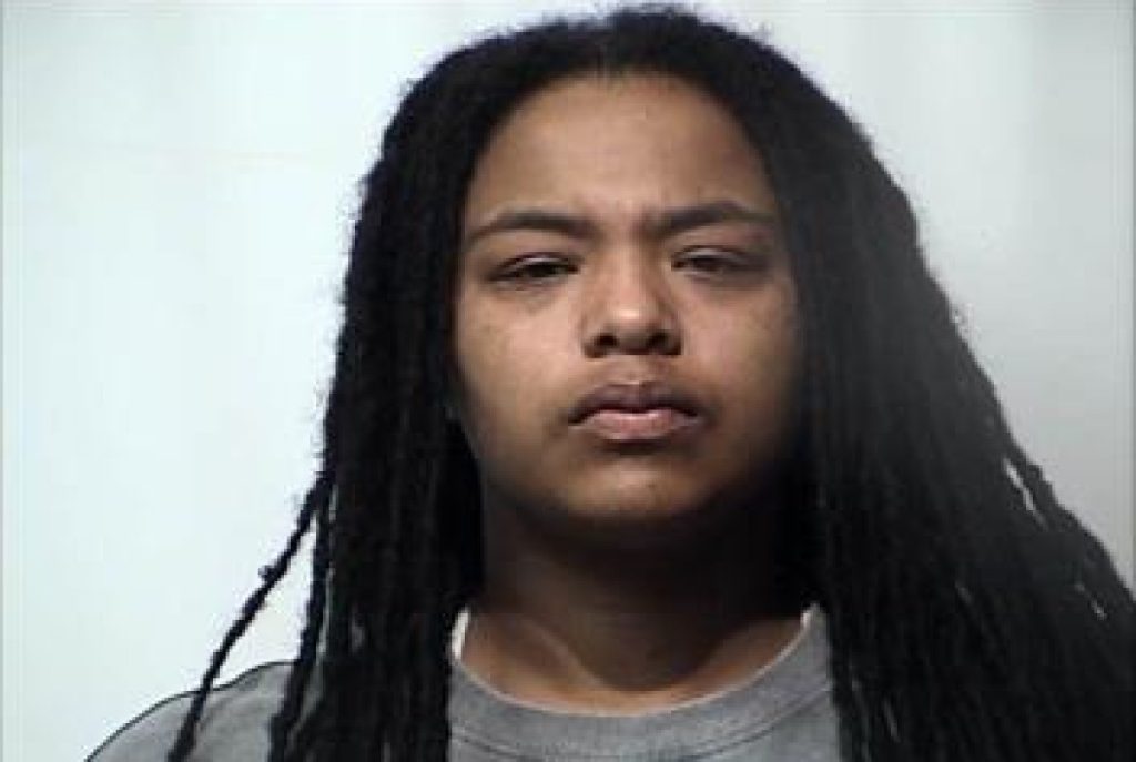 Suspect Arrested 2 Days After North Elm Street Shooting