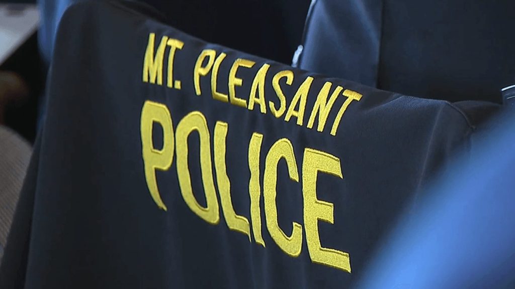 Man Arrested After Ding-Dong Ditching Escalates to Attacking Kids
