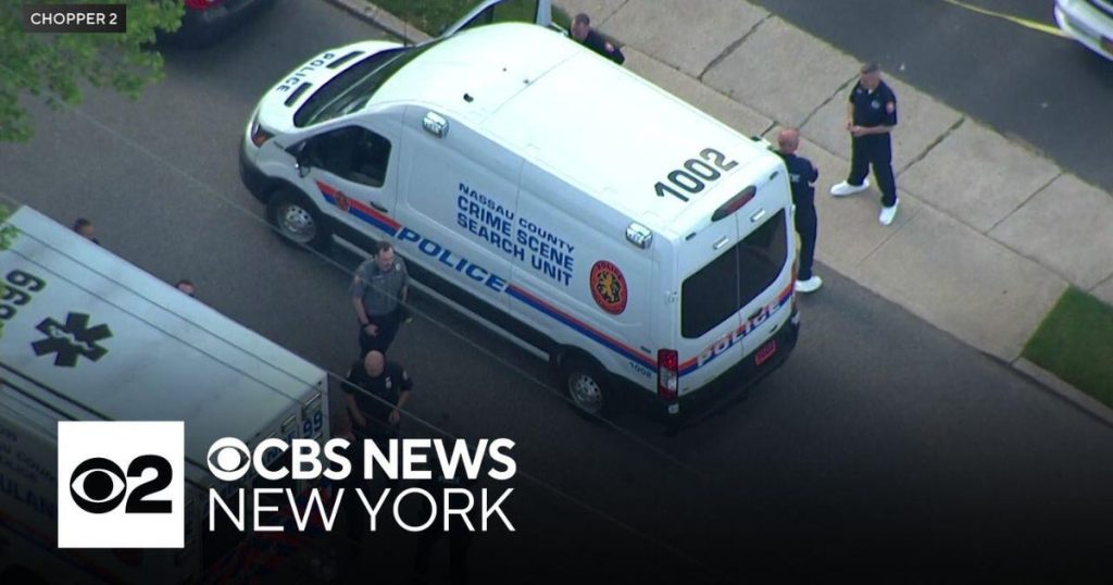 Fatal Stabbing at Massapequa Home Under Investigation