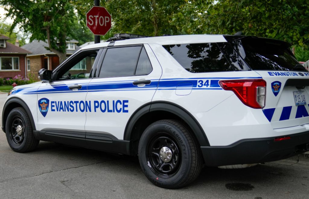 Third Suspect Arrested in April Howard Street Shooting