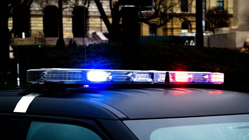 Three Weekend Burglaries Hit Marion County Homes