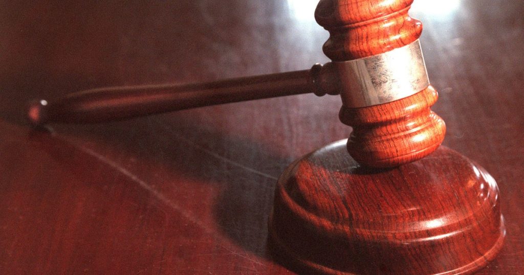 Four Warren Men Charged in February Shooting, Arson