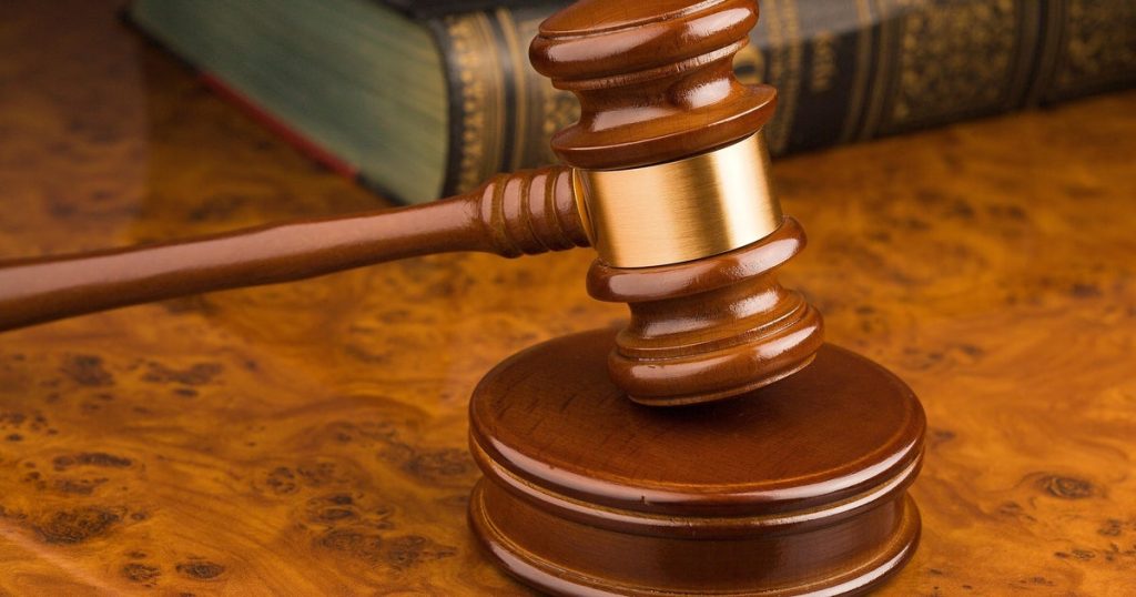 Two Baltimore Men Sentenced for Murder in Carjacking Spree