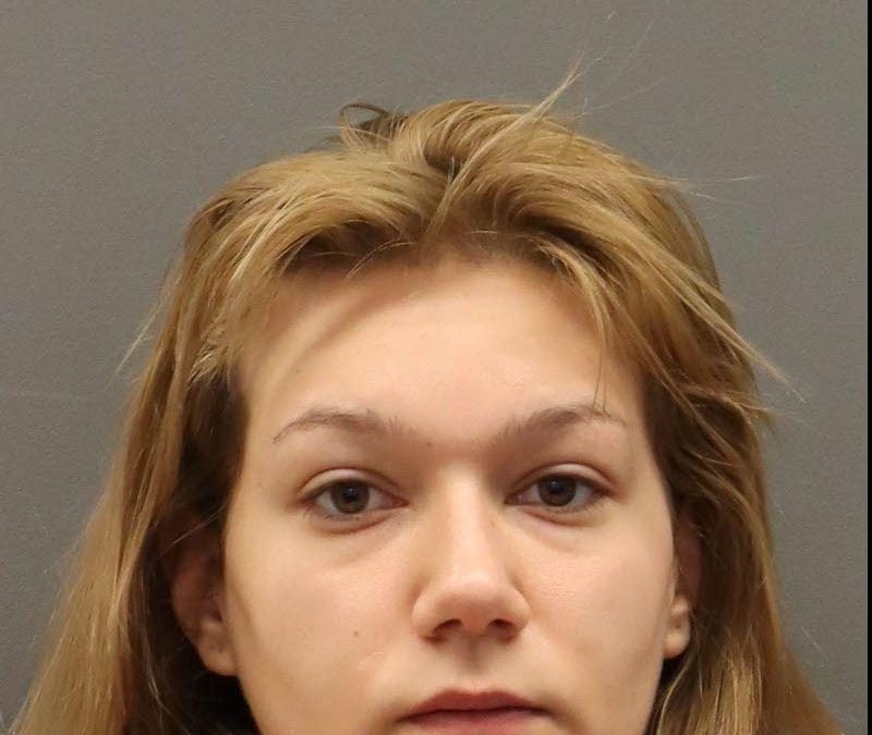 Kennedy Woman Pleads Guilty to Murder