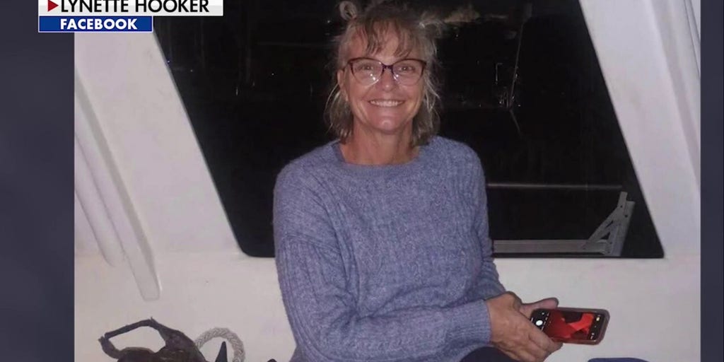 Missing Woman's Search Now Treated as Homicide