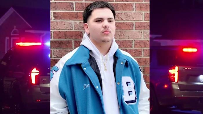 Deputy Shoots Teen in Garage; Family Demands Answers