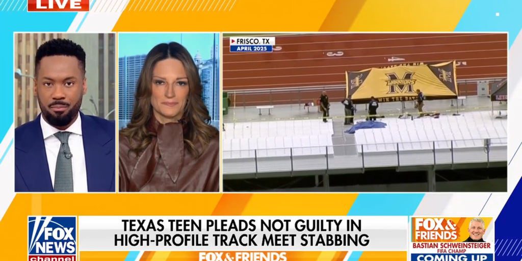 Texas Track Meet Stabbing: Self-Defense Claim in Doubt