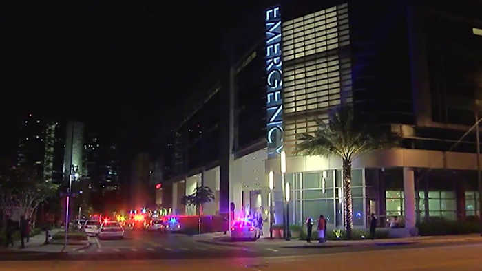 Pulse Shooting: Doctors Remember Flood of Blood Donors