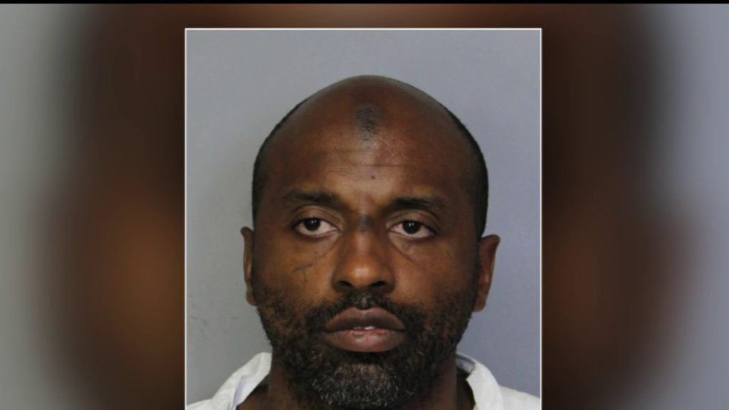 Serial Killer Keith Gibson's Trial Begins in Philadelphia