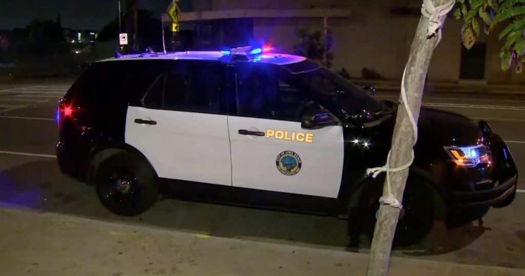 Man Stabbed to Death on Harbor Avenue in Long Beach