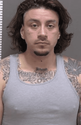 Drug Dealer Sentenced for Kidnapping; Details Unclear