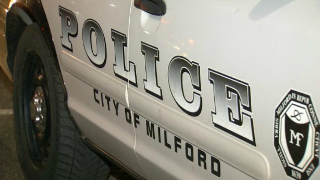 Shooting at Milford Home Leaves One Dead