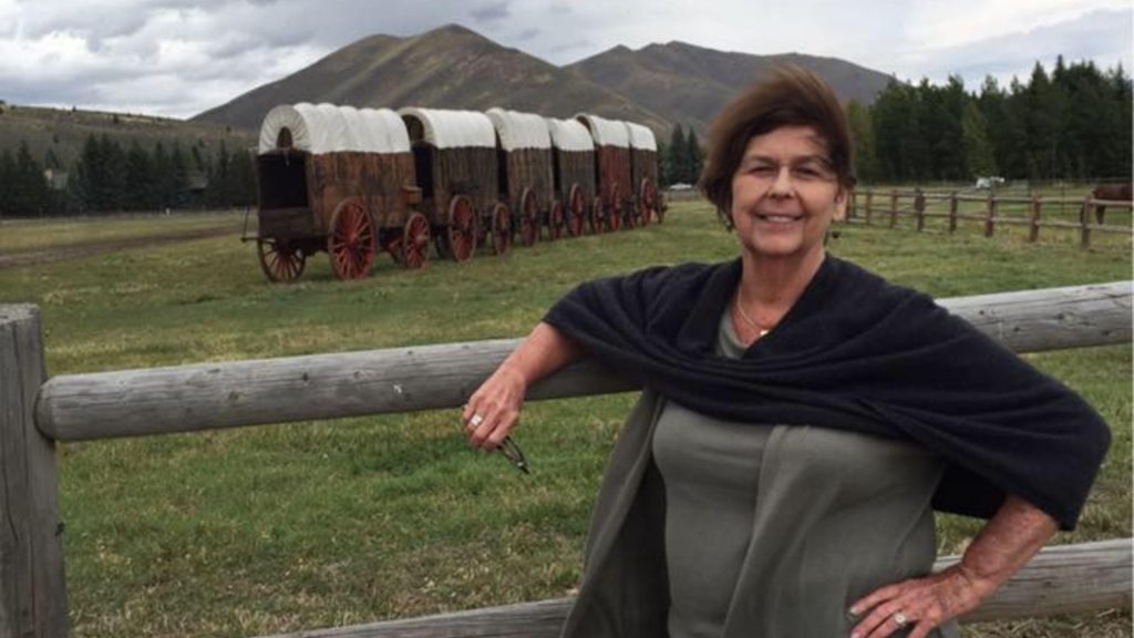 84-Year-Old Nancy Guthrie Still Missing 4 Months Later