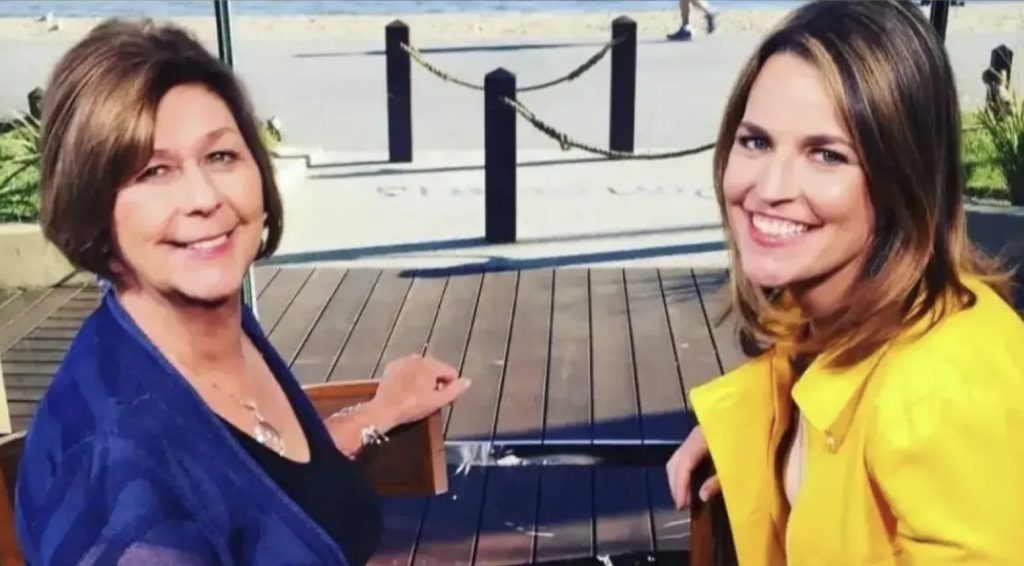 Handyman Accused in TV Host's Mother Disappearance