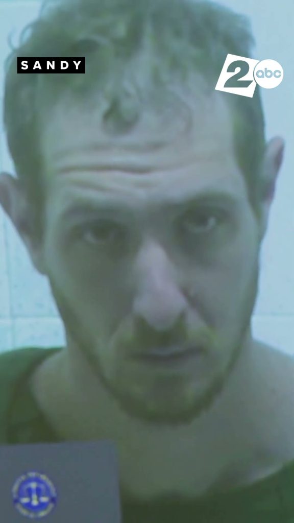 Bryan Moore Accused in Sandy Shooting That Killed 3