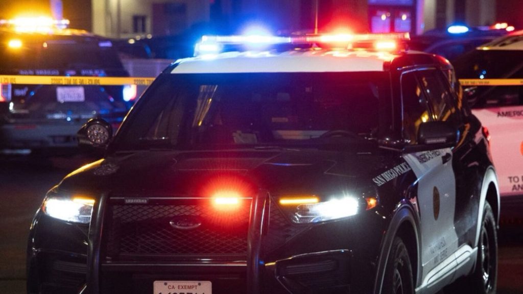 Phoenix Man Accused of Killing Pregnant Teen Girlfriend