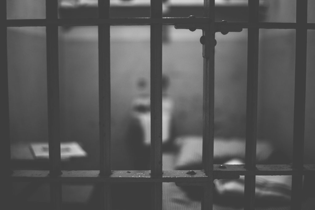 Teen Wanted for Alabama Kidnapping Caught in Georgia