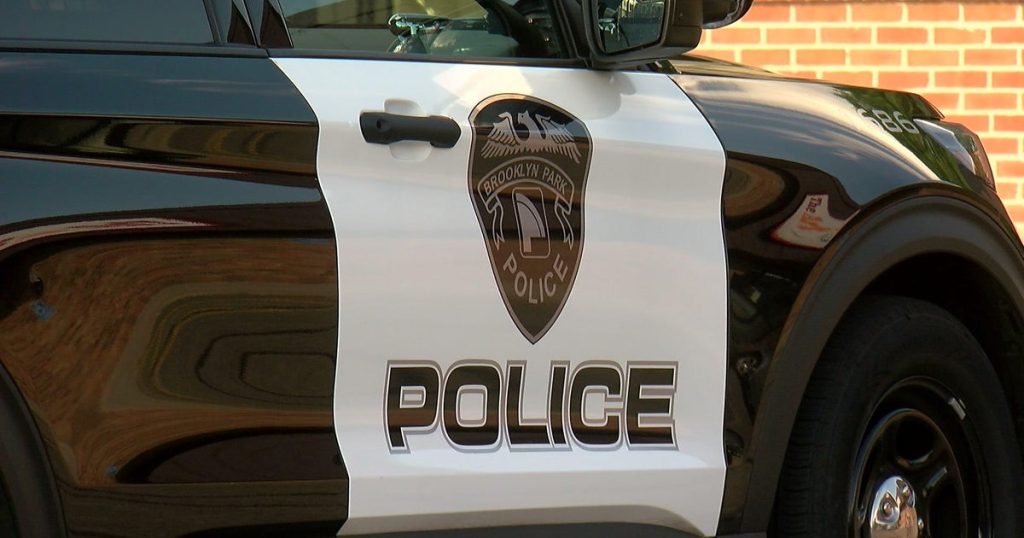 Brooklyn Park Police Hunt Attempted Carjacker