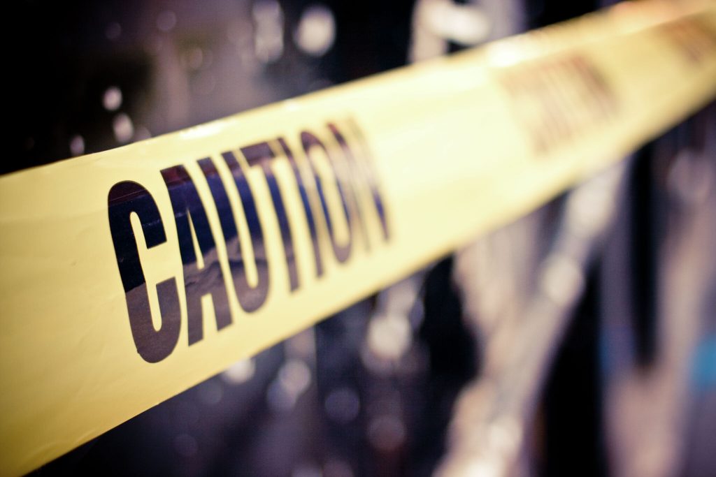 Midland Man Arrested After Fatal Vehicle Disturbance