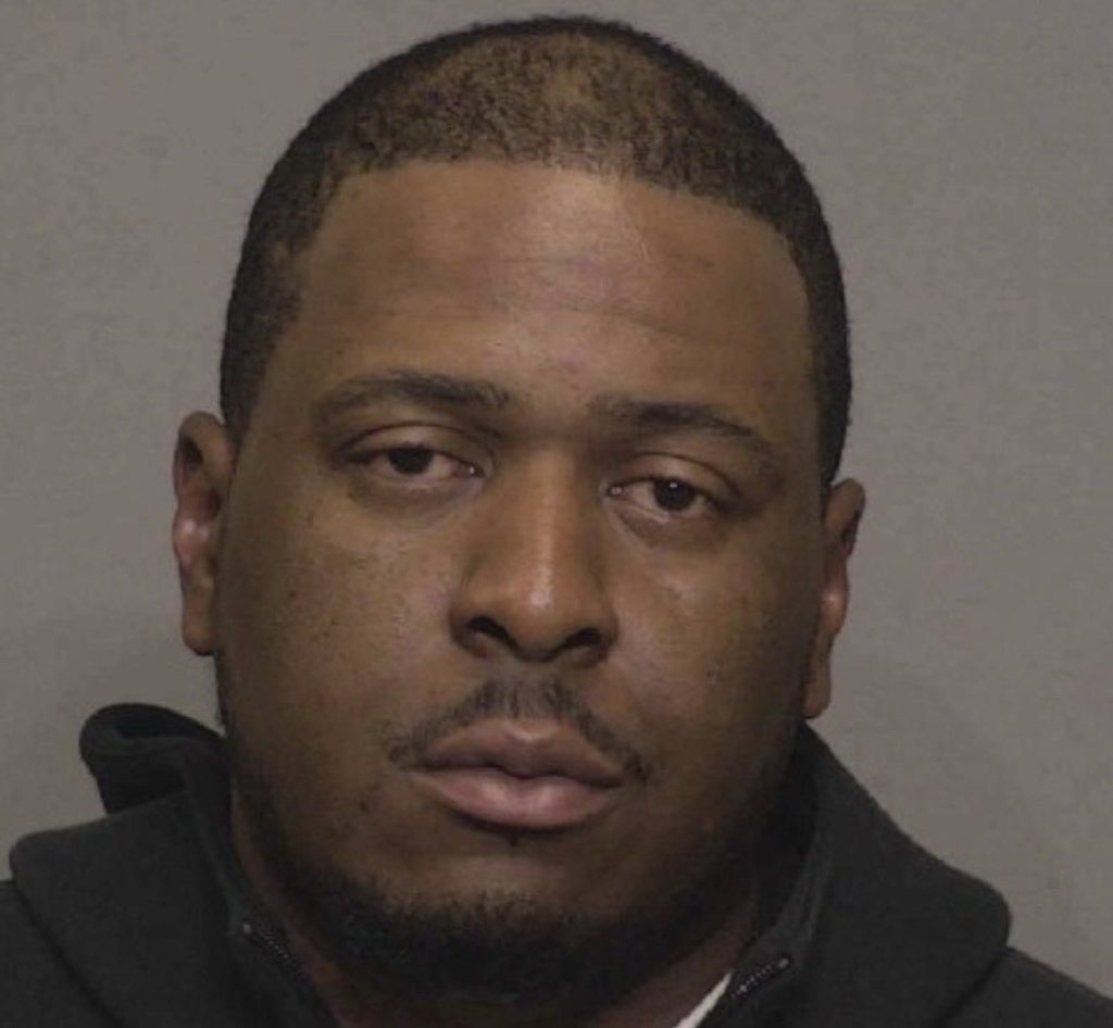 New Haven Man Arrested Year After Fair Haven Shooting