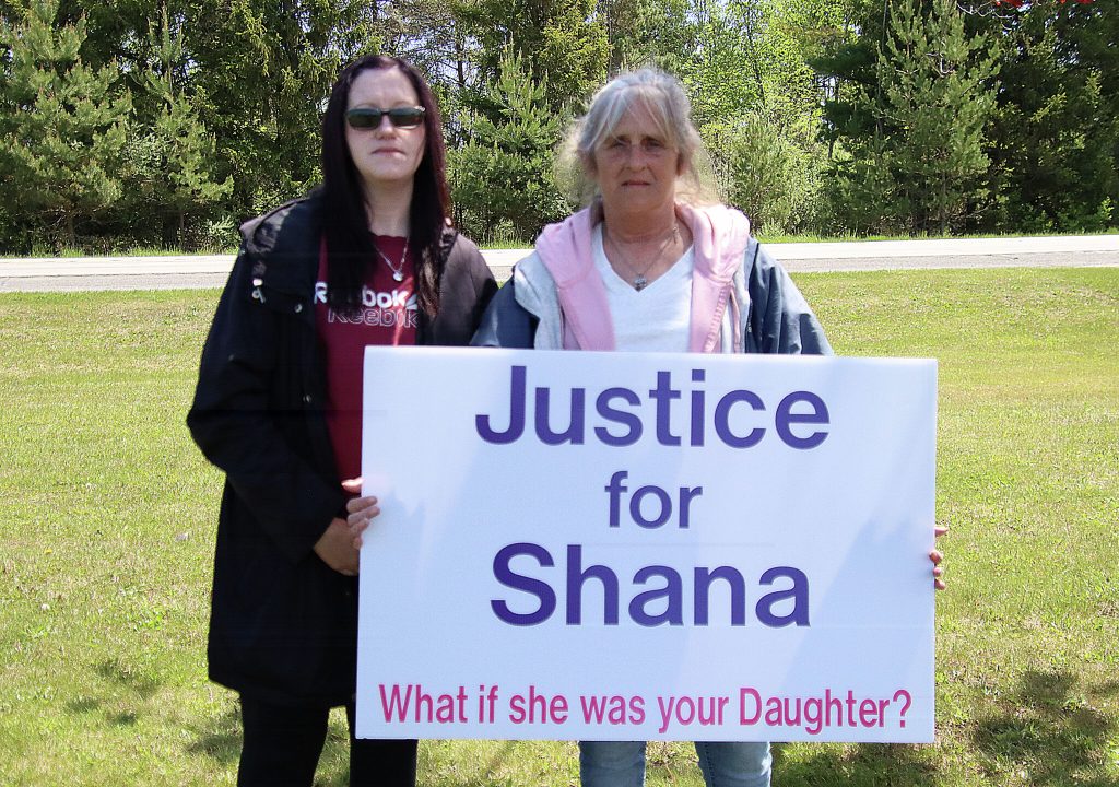 Family Still Seeking Answers in Shana Umbreit Murder