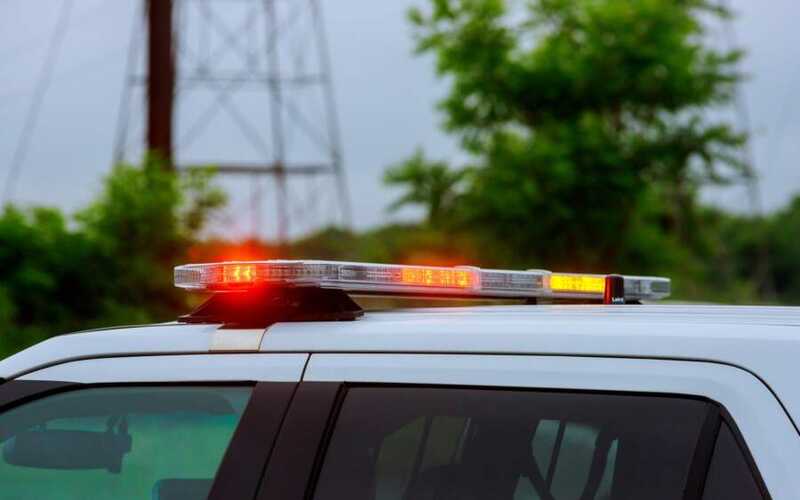 Carjacking Suspect Also Accused in Bank Robbery
