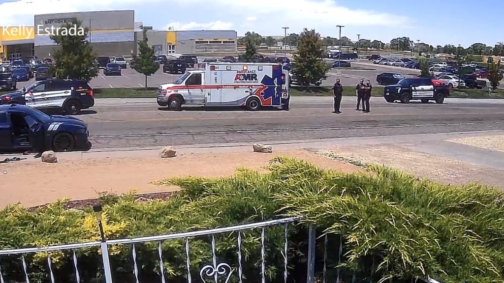 Shooting Near East High School Leaves 1 Dead