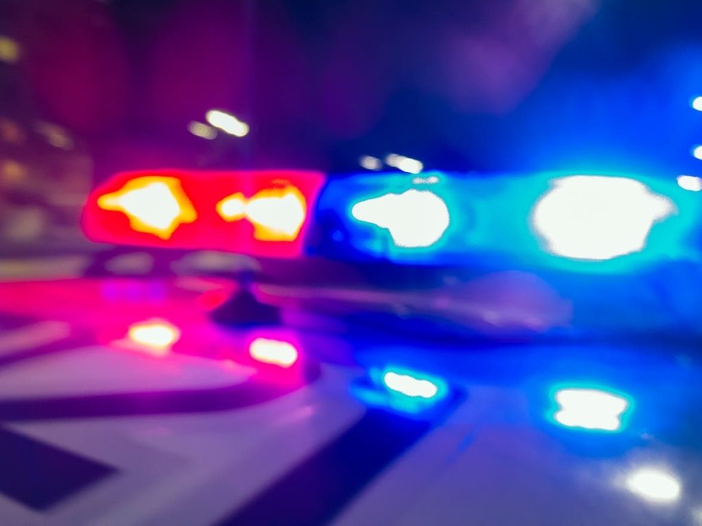 2 Cops Shot, Civilian Killed in Atlantic City