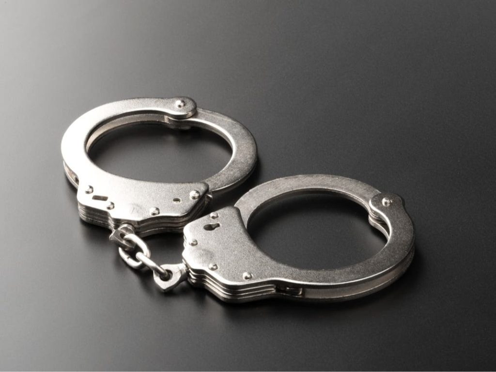Arlington Man Faces Felony Attempted Burglary Charge After Arrest