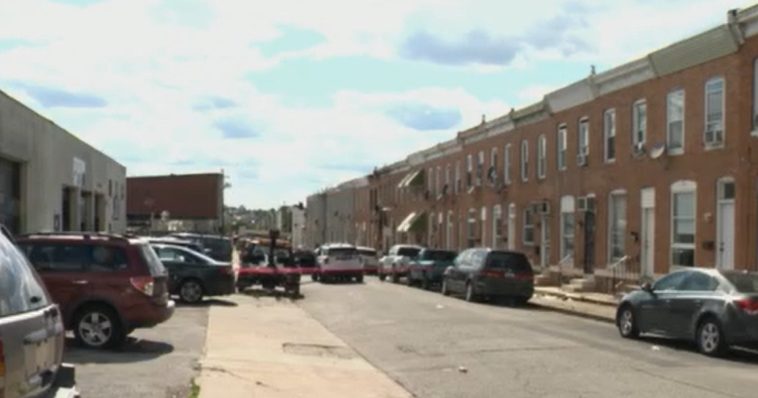 17-Year-Old Charged in Shooting of 14-Year-Old Relative