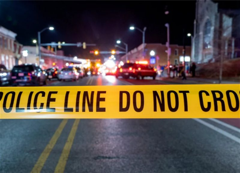 7 Dead in Iowa Shooting—Suspect Also Killed