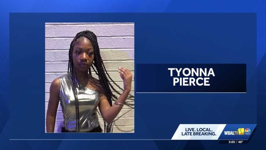 15-Year-Old Charged in February Murder of Digital Harbor Student