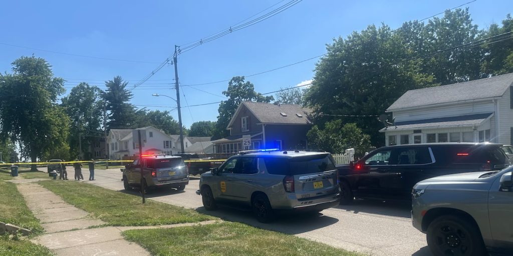 Muscatine Shooting Victims Include School Staff and Students; Suspect Identified