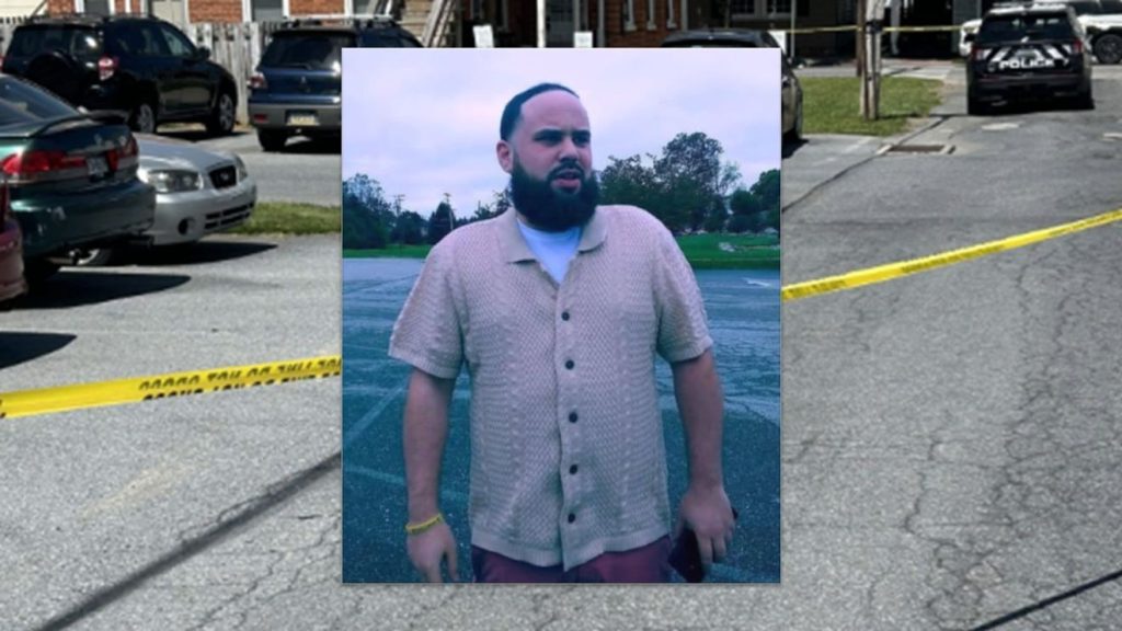 Manheim Borough Shooting Suspect, 36, Found Dead in Alabama