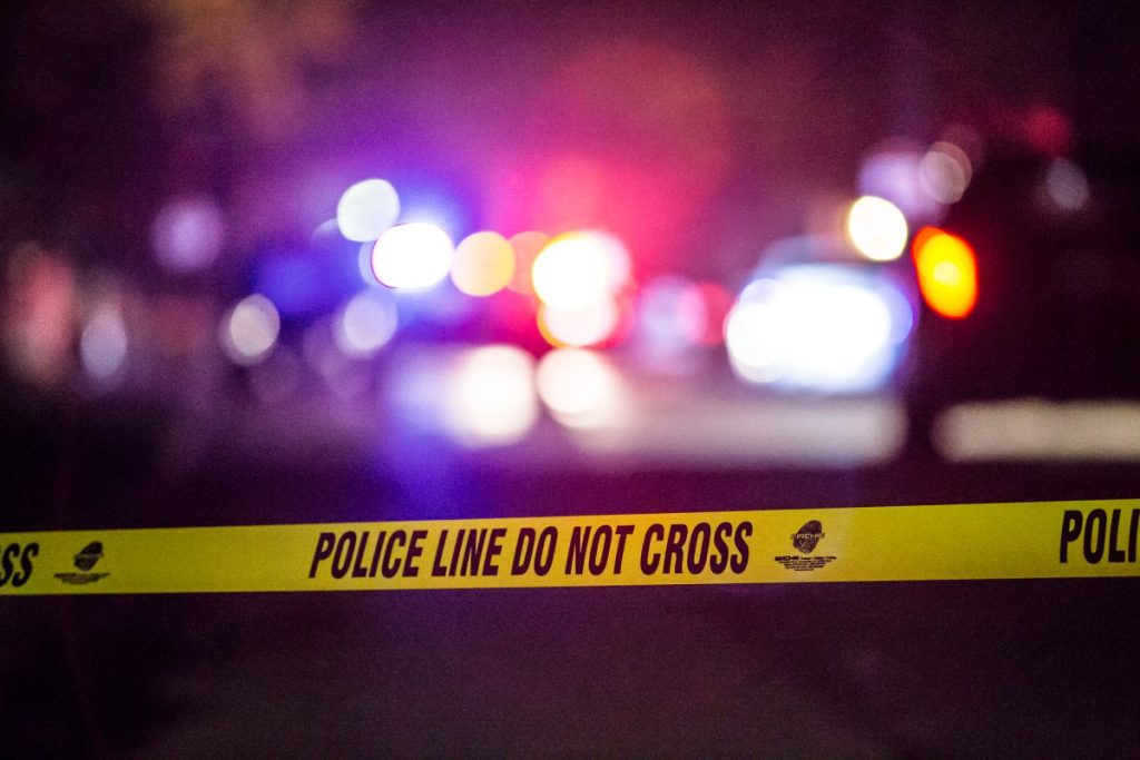 Iowa Police Chief Calls McFarland Shootings an 