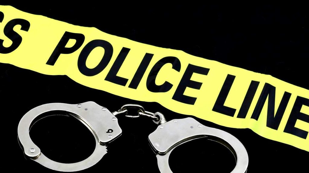 Rochester Suspect Arrested After Alleged Assault on Hudson Ave