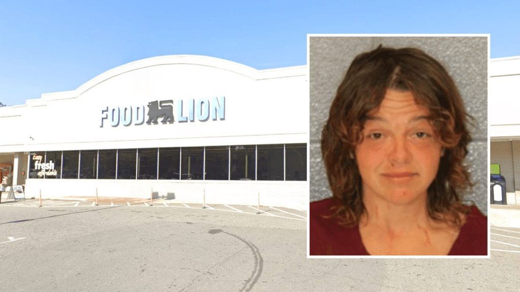 Kayla Bessette, 36, Charged in Violent Home Invasion, Attempted Murder