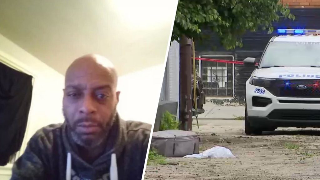 Philadelphia Caregiver Liza Ridley, 53, Charged After Boyfriend's Body Found
