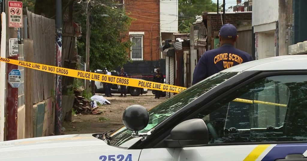 Lyft Driver's Photo Helps Crack Philadelphia Murder Case