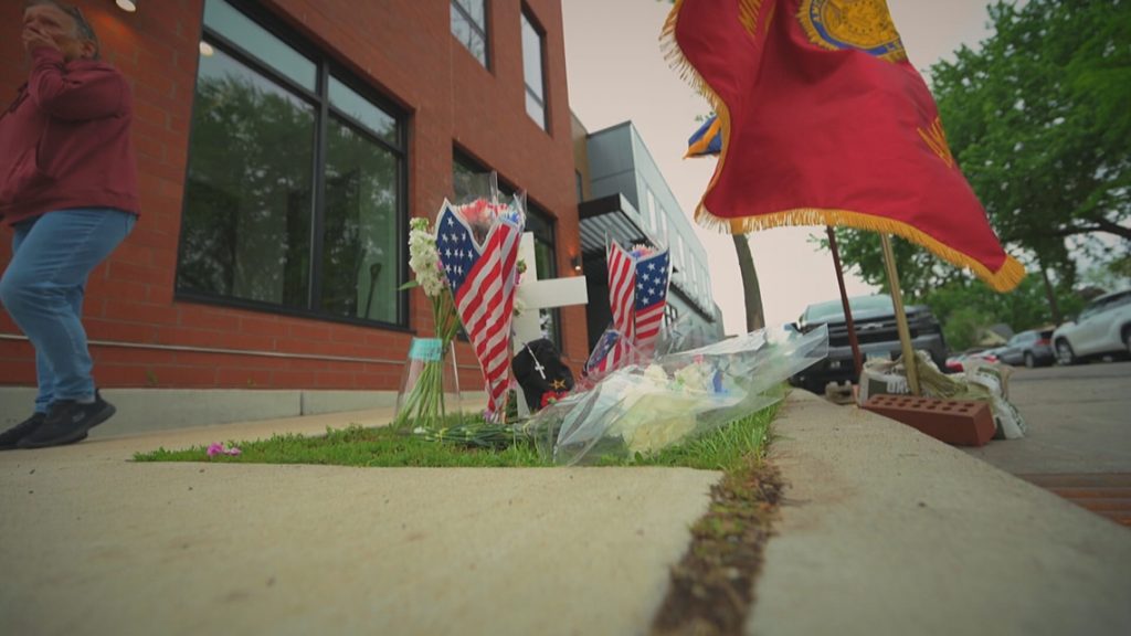 19-Year-Old Charged in Death of Army Veteran Amos Ferrier in Vehicle Theft