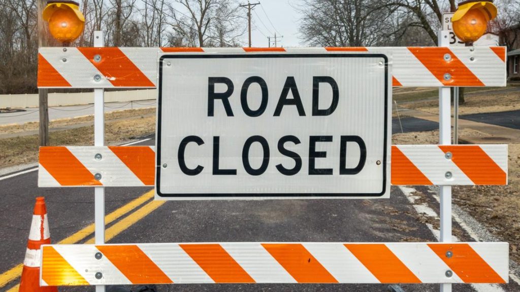 Traffic Resumes on US-52 After Crash Closure in Winston-Salem