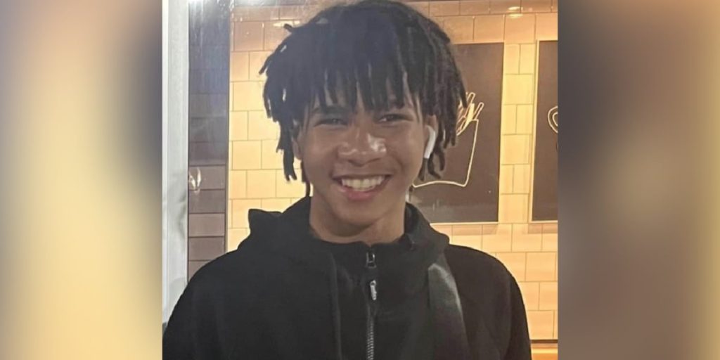 Cyrus Carmack-Belton's Parents Decry Justice System After Rick Chow Acquittal